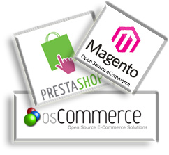 cms e-commerce