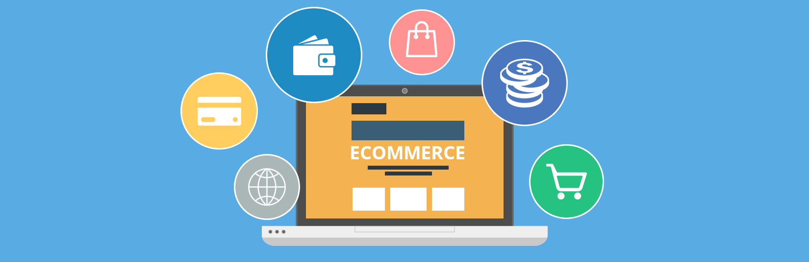 E-commerce e motori di ricerca, i vantaggi della rete
