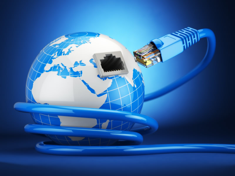 Aziende USA indagate per le velocità dichiarate di internet a banda larga