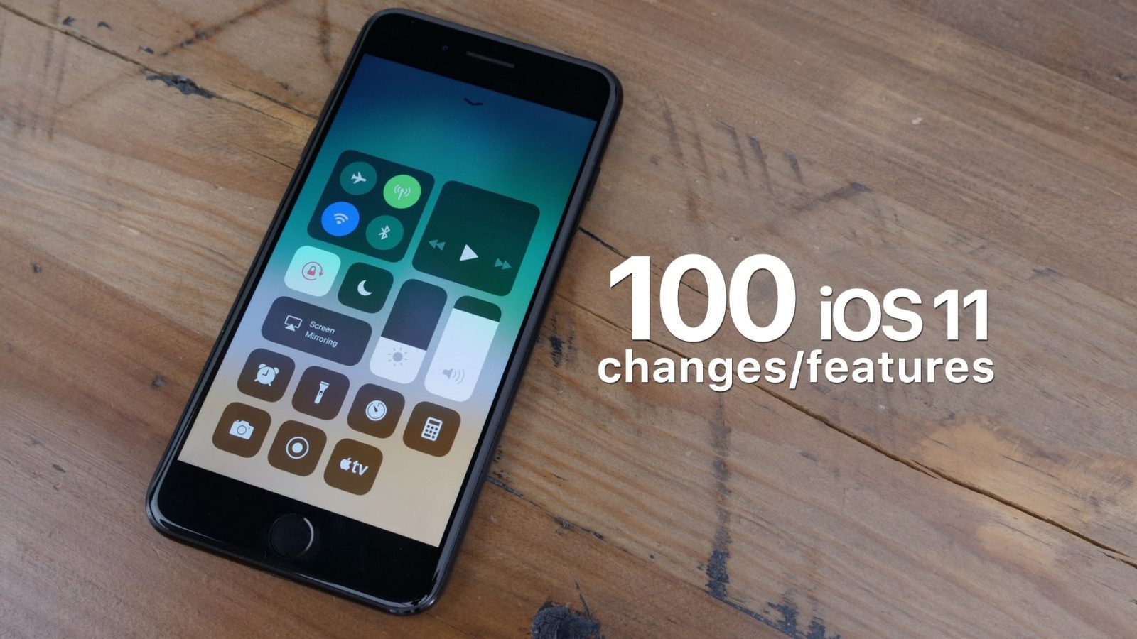 iOS 11: stop alla trascrizione manuale delle password Wifi