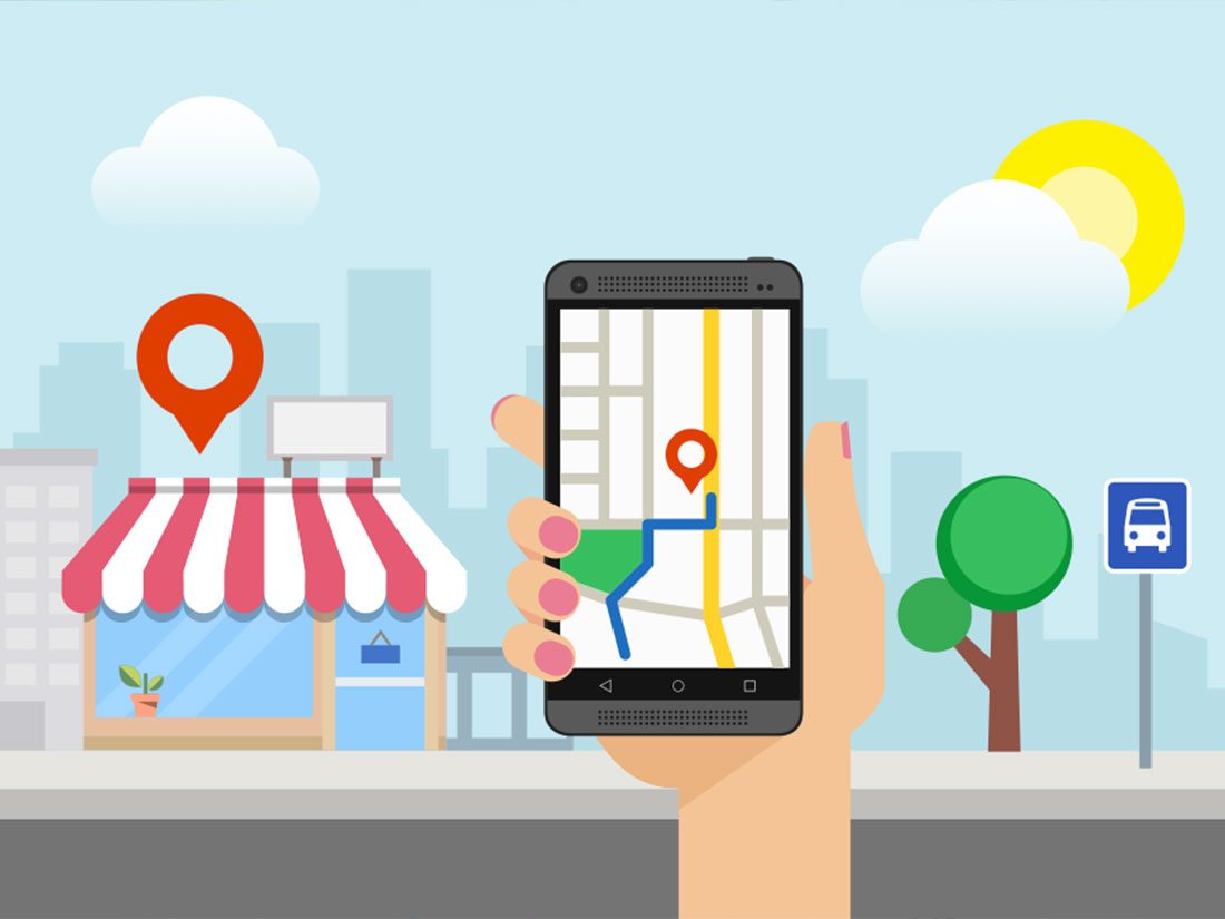 Come far trovare la tua impresa locale con Google My Business
