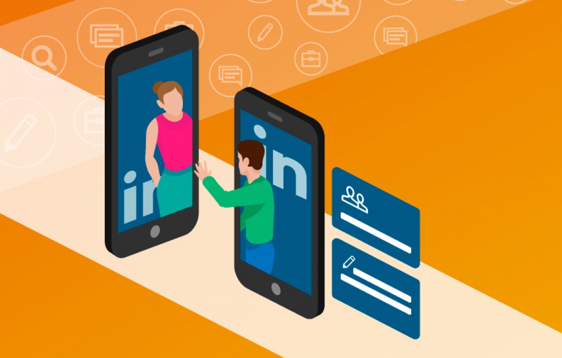 Come ottimizzare il proprio profilo Linkedin