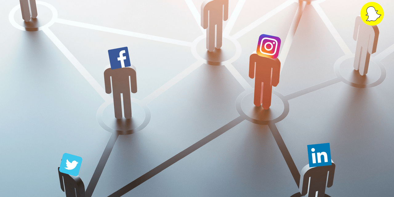 Social recruiting: trovare personale su internet