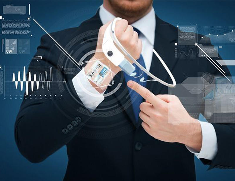 Tecnologia Wearable: come funziona?