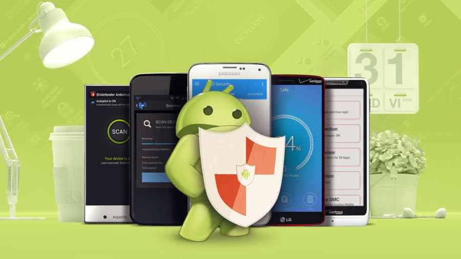 Quali sono i migliori antivirus Android?
