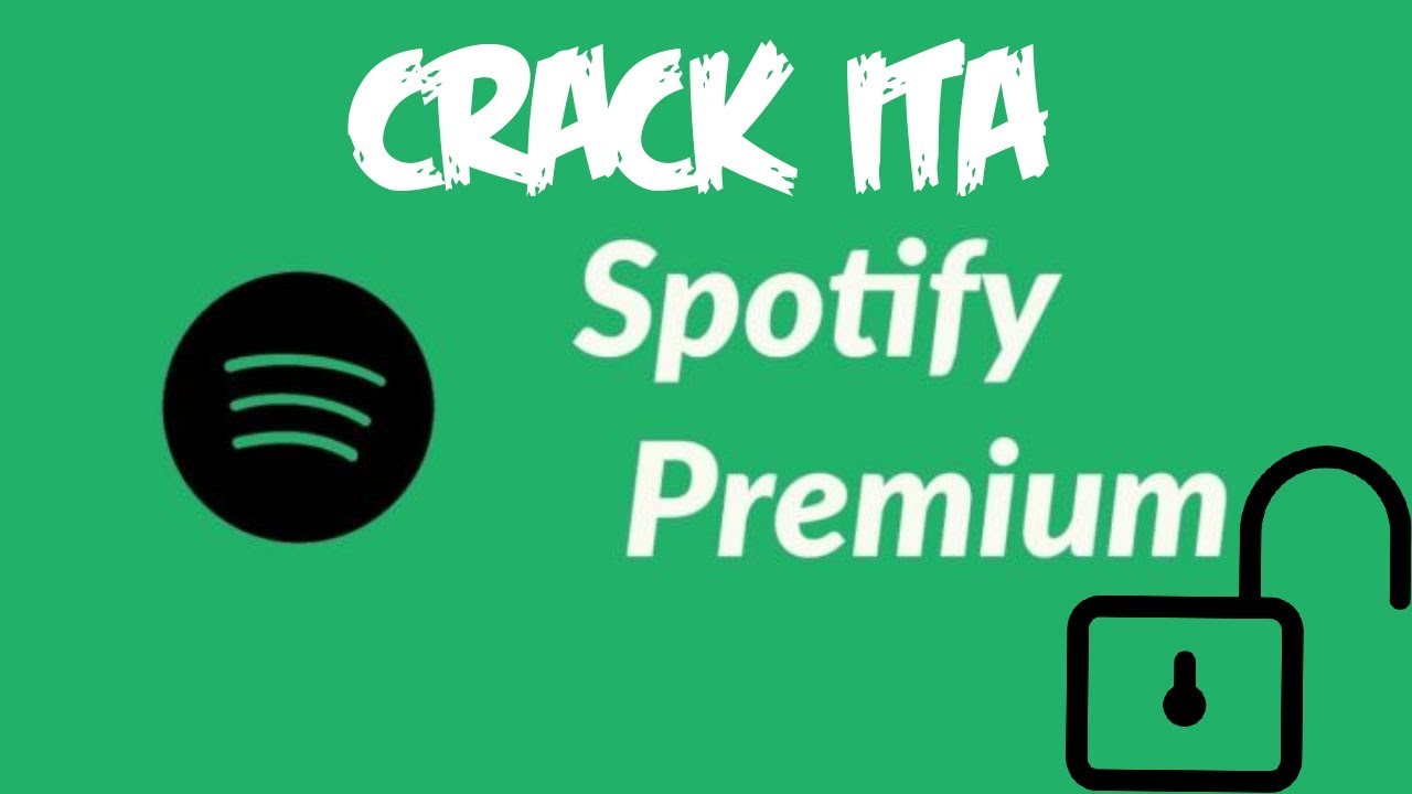 Spotify crack