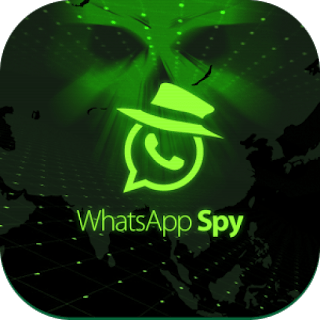 Spy whatsapp